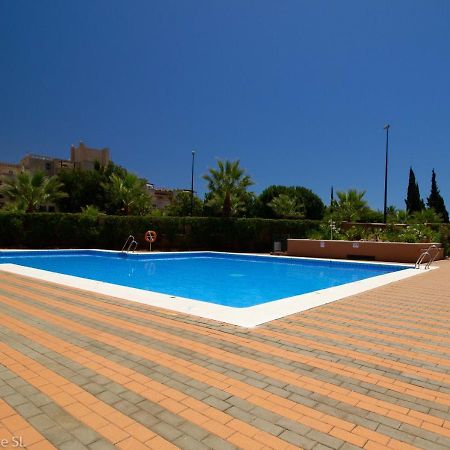 Sea View Apartment 200M To Beach Punta del Caimán Kültér fotó