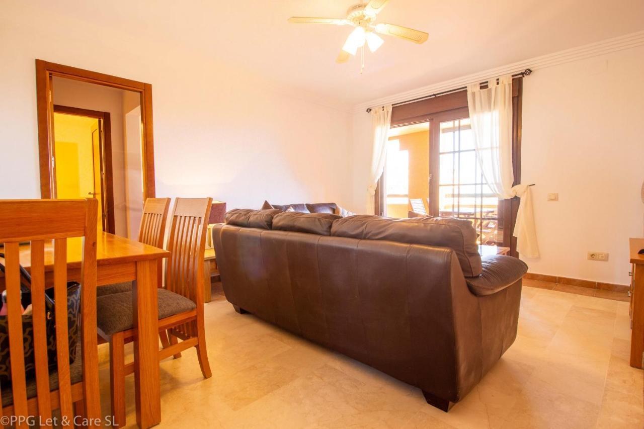 Sea View Apartment 200M To Beach Punta del Caimán Kültér fotó