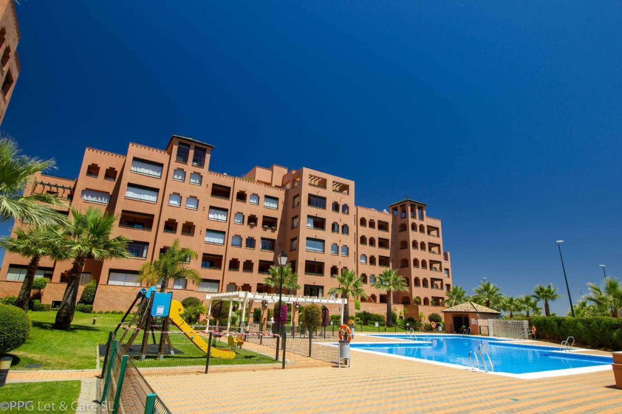 Sea View Apartment 200M To Beach Punta del Caimán Kültér fotó