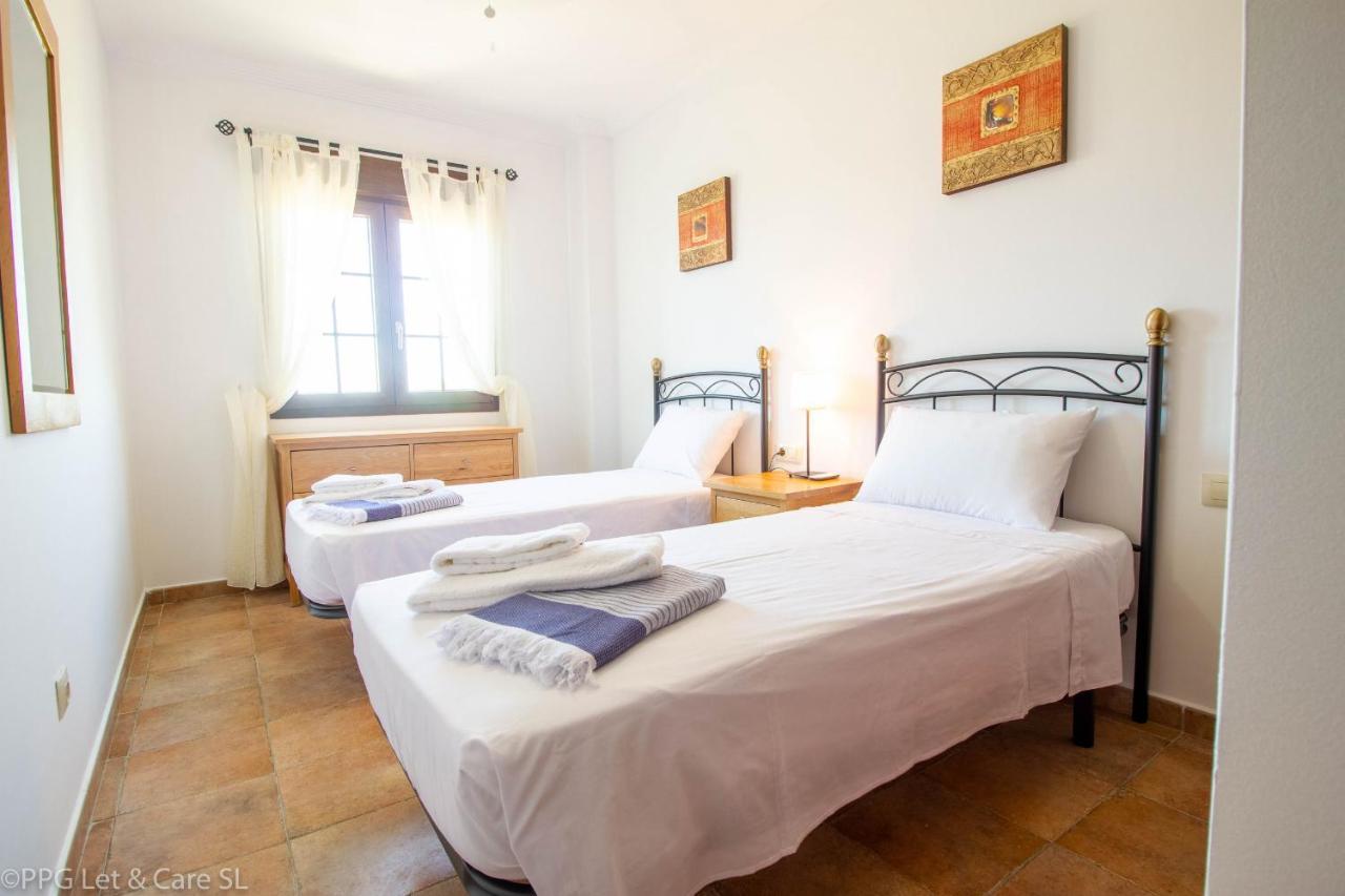 Sea View Apartment 200M To Beach Punta del Caimán Kültér fotó