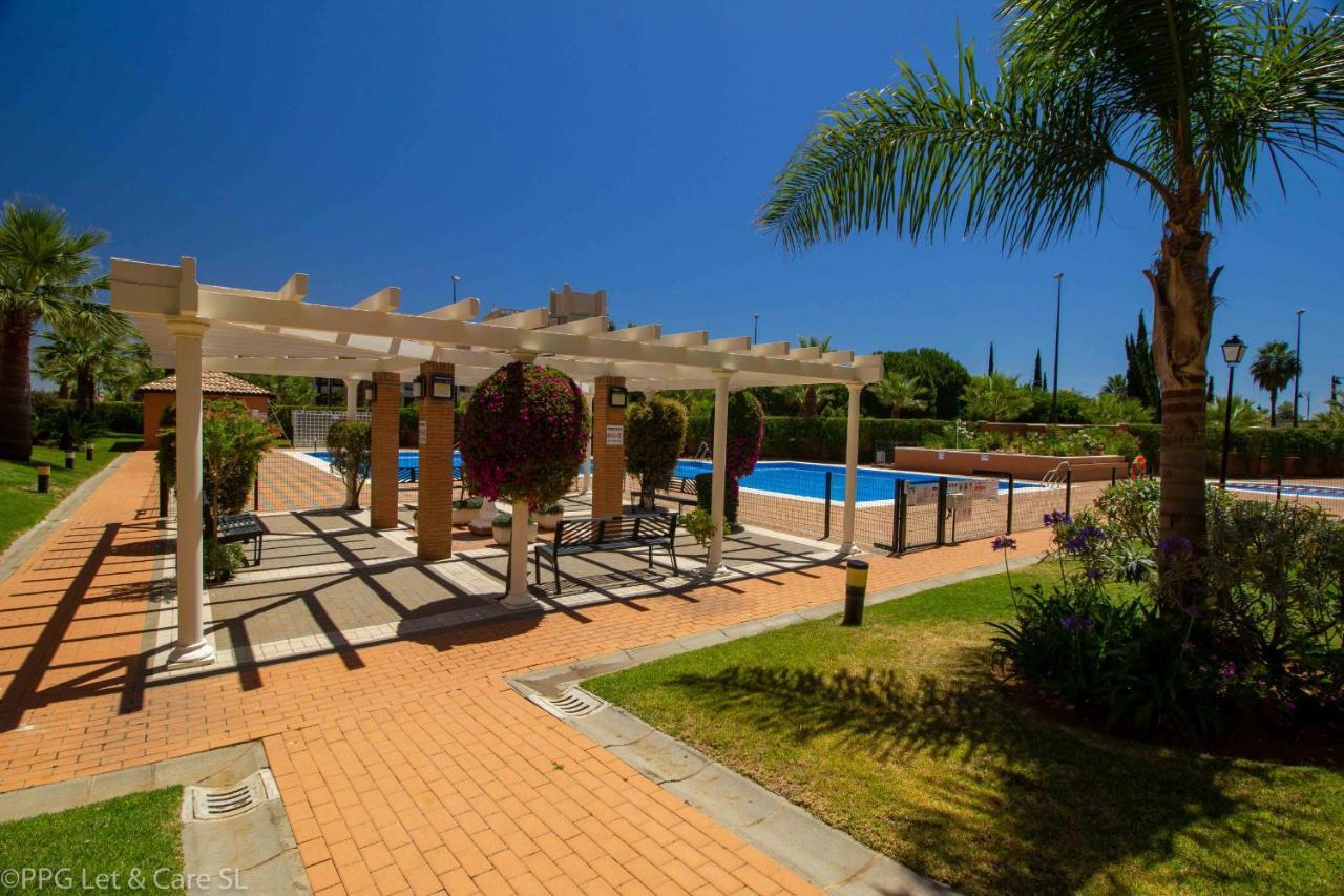 Sea View Apartment 200M To Beach Punta del Caimán Kültér fotó