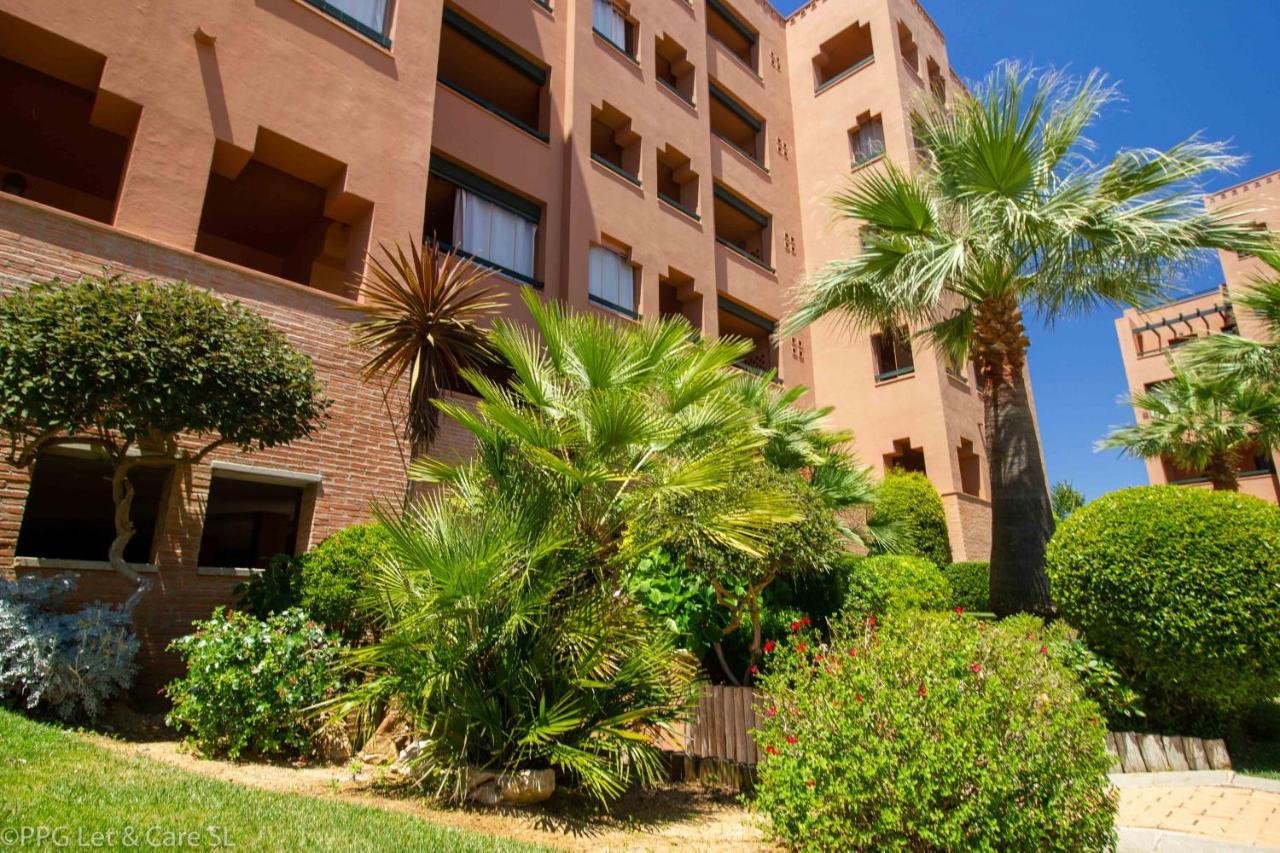 Sea View Apartment 200M To Beach Punta del Caimán Kültér fotó