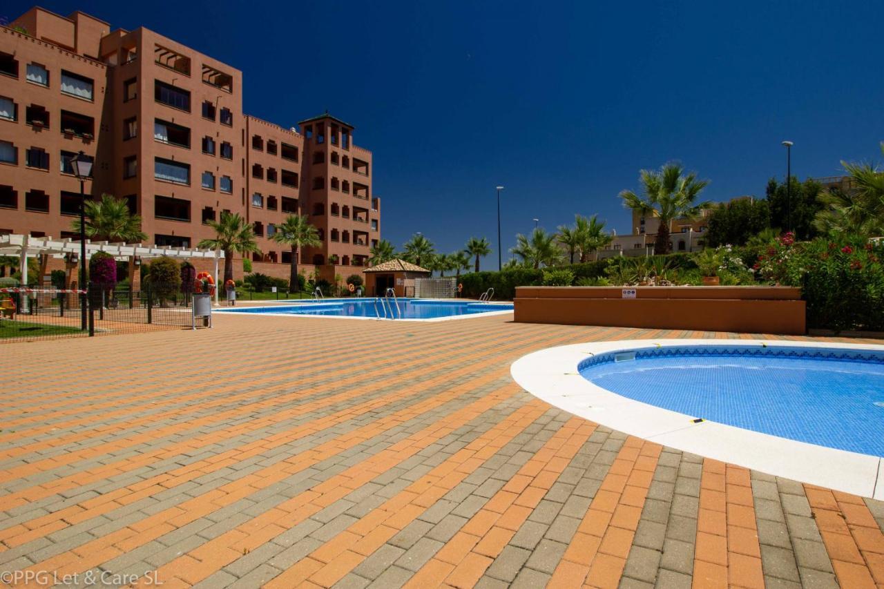 Sea View Apartment 200M To Beach Punta del Caimán Kültér fotó