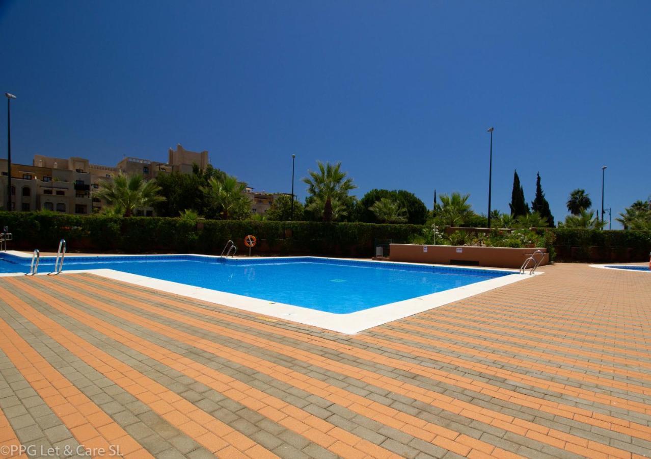 Sea View Apartment 200M To Beach Punta del Caimán Kültér fotó